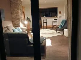 Sonnige Ferienwohnung Am Sternberg