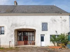 Gîte Du Moulin Béchereau