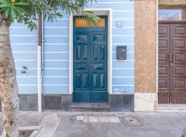 Blue House Portopalo