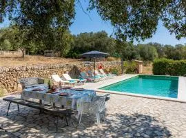 Can Gallot De Punxuat - Pool