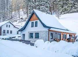 Holiday Home Vilém by Interhome