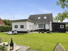 Holiday Home Seved - 440m from the sea by Interhome