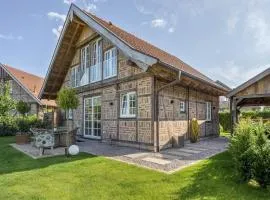 Exklusives Ferienhaus Samyel