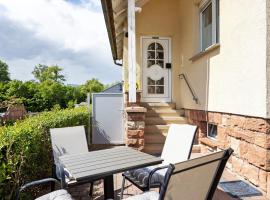 Ferienwohnung Rhön-Kutscher, hotel em Buttlar