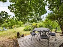 Gite des Bois du Charme