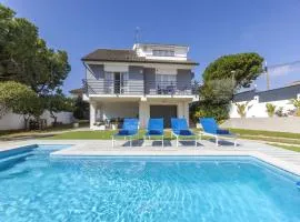 Villa Mi Capricho by Interhome