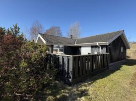 Holiday Home Euphemia - 200m from the sea by Interhome, hotel en Lumsås