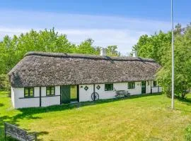 Holiday Home Jule - 1-5km from the sea by Interhome