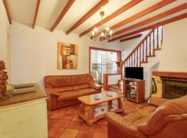 La Casa De Vilaflor, hotel u gradu Vilaflor