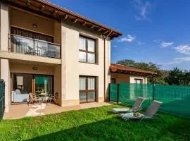 4 Jardin- Puerto Chico