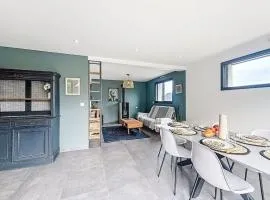 Holiday Home Maison Des Lupins by Interhome