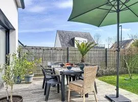 Holiday Home Maison Des Lupins by Interhome