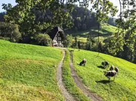 Holiday Home Rüttimätteli by Interhome