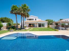 Abatzer, hotel en Ciutadella