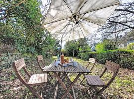 Holiday Home La Chapelle by Interhome, hôtel à Trédarzec