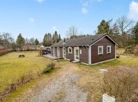 Holiday Home Vilhelm - 7-5km from the sea by Interhome