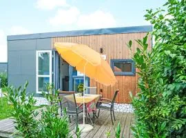 Holiday Home Tiny Haus Sigl by Interhome