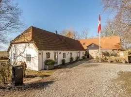 Holiday Home Farah - 2km to the fjord by Interhome