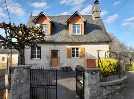 La Maisonnette
