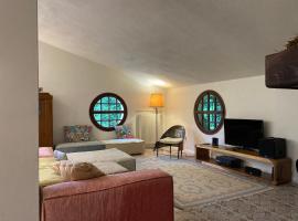 Villa Gioia sui colli Euganei, Hotel in Torreglia