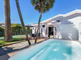 Exclusive Villa with Heated Pool