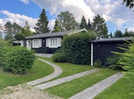 Holiday Home Har - 685m from the sea by Interhome, hotel i Hornbæk