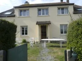 Gîte Chez Madeleine