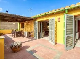 Holiday Home Ca l'Andreu by Interhome
