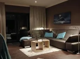 Sonnige Ferienwohnung Am Sternberg