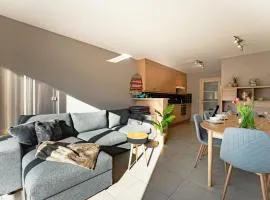 Apartment Zandloper with balcony by Interhome