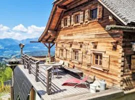 Apartment Mirnock-Chalet by Interhome