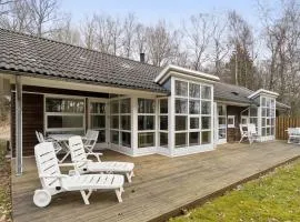 Holiday Home Aarre - 1km from the sea by Interhome