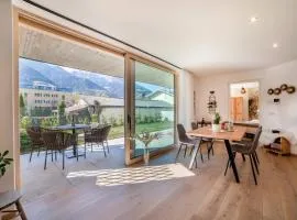 Adler Living Gartenwohnung