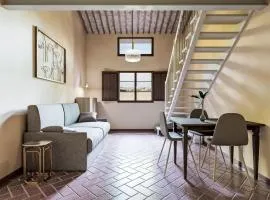 Apartment Casale Bolgherese-31 by Interhome
