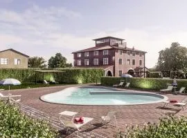 Apartment Casale Bolgherese-22 by Interhome