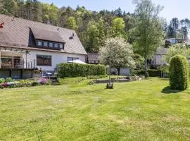 Haus an der Lauchert