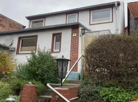 Ferienhaus Harz Idylle 3