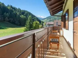 Cima de' Piazzi Apartment 2