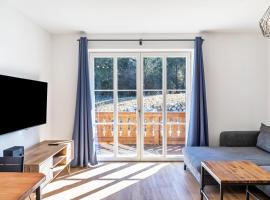 Beim Klarwein, hotell i Farchant