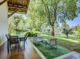 Appartamento Rupestre