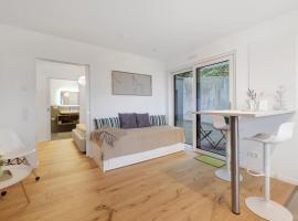 Apartment Casa Hase, hotell i Birkweiler