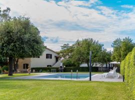 I Profumi Dell'Orto - Campagnatico, Hotel in Campagnatico