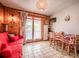 Appartement les Oursons