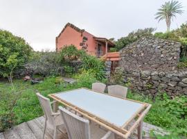 Gran Drago, hotel i Valverde