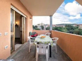 Veranda Vista Mare Isola Rossa