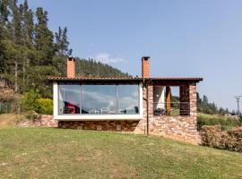 La Riega Del Peral, hotel a Ojedo