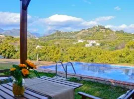 Casa entre Nerja y Frigiliana