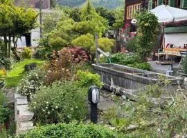 Apartment Gartenstudio Belle Vue by Interhome