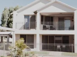 Kawa House
