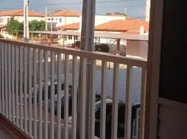 Apto aconchegante em Petrolina 2 quartos Wi-Fi